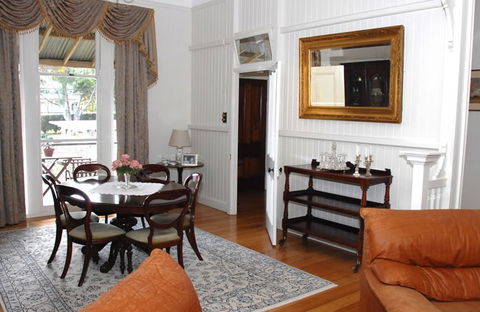 B & B Wanulla - Great Ocean Road Tourism 4