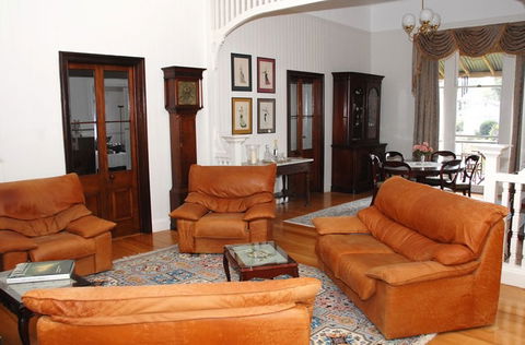 B & B Wanulla - Great Ocean Road Tourism 5