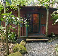 Springbrook Lyrebird Retreat - Great Ocean Road Tourism