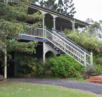 The Cottage at The Sanctuary Bed and Breakfast - Great Ocean Road Tourism