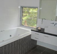 Twin Falls Retreat - Great Ocean Road Tourism