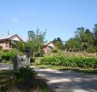 Hardy House Bed and Breakfast - Great Ocean Road Tourism