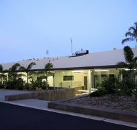 Ashmore Palms Holiday Village - Great Ocean Road Tourism