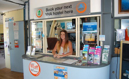 Coolangatta YHA Backpackers Hostel - Great Ocean Road Tourism 3