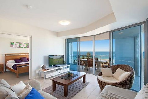 Grand Mercure Apartments Coolangatta - Great Ocean Road Tourism 5