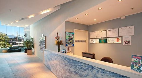 Grand Mercure Apartments Coolangatta - Great Ocean Road Tourism 6