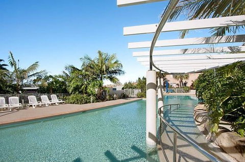 Grand Mercure Apartments Coolangatta - Great Ocean Road Tourism 7