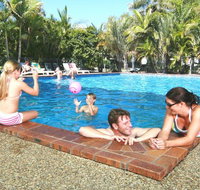 Gold Coast Tourist Parks Kirra Beach - Great Ocean Road Tourism