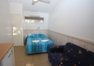 Gold Coast Tourist Parks Kirra Beach - Great Ocean Road Tourism 2