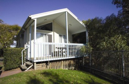 Gold Coast Tourist Parks Kirra Beach - Great Ocean Road Tourism 6