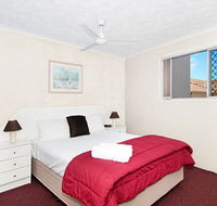 Champelli Palms Luxury Apartments - Great Ocean Road Tourism