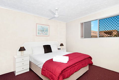 Champelli Palms Luxury Apartments - Great Ocean Road Tourism 0