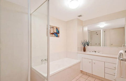 Champelli Palms Luxury Apartments - Great Ocean Road Tourism 1