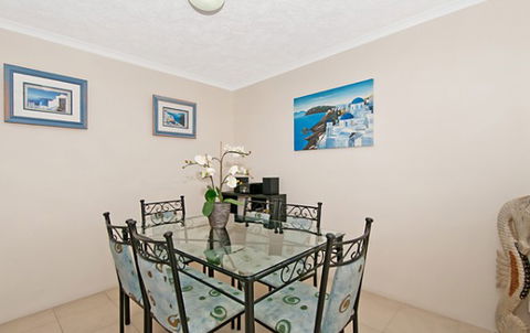 Champelli Palms Luxury Apartments - Great Ocean Road Tourism 3