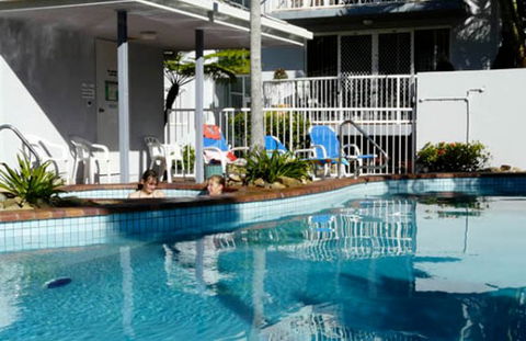 Champelli Palms Luxury Apartments - Great Ocean Road Tourism 4