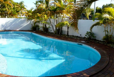 Champelli Palms Luxury Apartments - Great Ocean Road Tourism 5