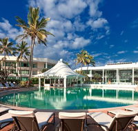 Sheraton Mirage Resort and Spa Gold Coast - Great Ocean Road Tourism
