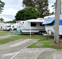 Nobby Beach Holiday Village - Great Ocean Road Tourism
