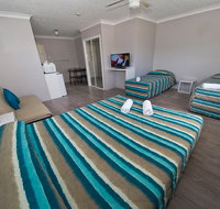 Burleigh Gold Coast Motel - Great Ocean Road Tourism
