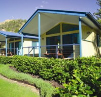 Gold Coast Tourist Parks Ocean Beach - Great Ocean Road Tourism