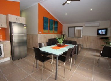 Gold Coast Tourist Parks Tallebudgera Creek - Great Ocean Road Tourism 4