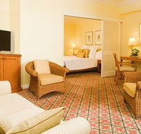 InterContinental Sanctuary Cove Resort - Great Ocean Road Tourism