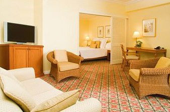 InterContinental Sanctuary Cove Resort - Great Ocean Road Tourism 0