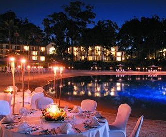 InterContinental Sanctuary Cove Resort - Great Ocean Road Tourism 3