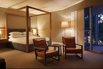 InterContinental Sanctuary Cove Resort - Great Ocean Road Tourism 4