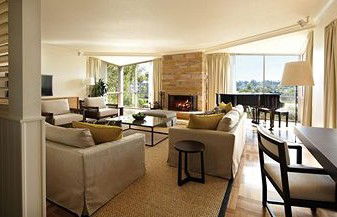 InterContinental Sanctuary Cove Resort - Great Ocean Road Tourism 5