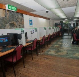 Islander Backpackers Resort - Great Ocean Road Tourism 1
