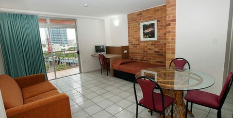 Islander Backpackers Resort - Great Ocean Road Tourism 2