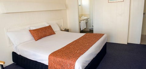 Islander Backpackers Resort - Great Ocean Road Tourism 3