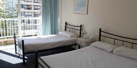 Islander Backpackers Resort - Great Ocean Road Tourism 4