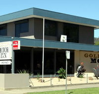 Golden Leaf Motel - Great Ocean Road Tourism