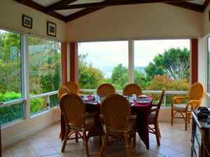 Albany View Street Lodge Bed And Breakfast And Art Studio - Great Ocean Road Tourism 0