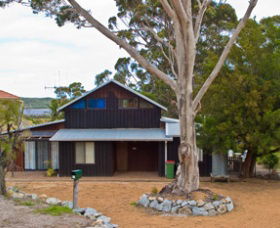 Amys Inlet View Retreat - Great Ocean Road Tourism 0