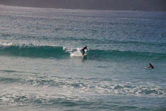 Amys Inlet View Retreat - Great Ocean Road Tourism 1