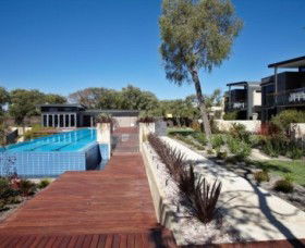 Aqua Resort - Great Ocean Road Tourism 0