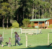 Diamond Forest Farm Stay - Great Ocean Road Tourism