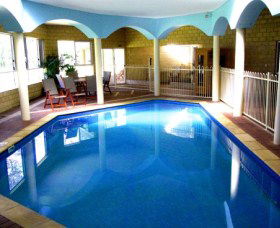 Inn The Tuarts Guest Lodge - Great Ocean Road Tourism 0