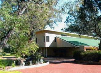 Inn The Tuarts Guest Lodge - Great Ocean Road Tourism 1