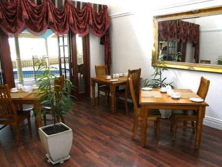 Inn The Tuarts Guest Lodge - Great Ocean Road Tourism 2