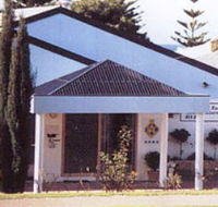 Archipelago Apartments - Great Ocean Road Tourism