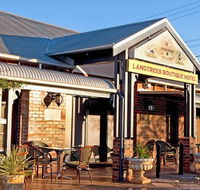 Langtrees Guest Hotel - Great Ocean Road Tourism