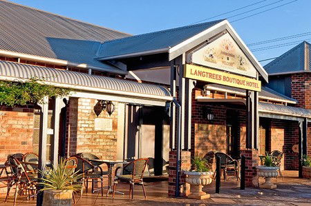 Langtrees Guest Hotel - Great Ocean Road Tourism 0