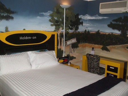 Langtrees Guest Hotel - Great Ocean Road Tourism 2