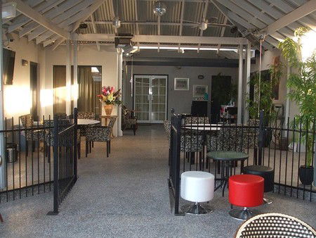Langtrees Guest Hotel - Great Ocean Road Tourism 5