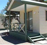Gateway Caravan Park - Great Ocean Road Tourism
