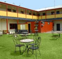 The Railway Motel - Great Ocean Road Tourism
